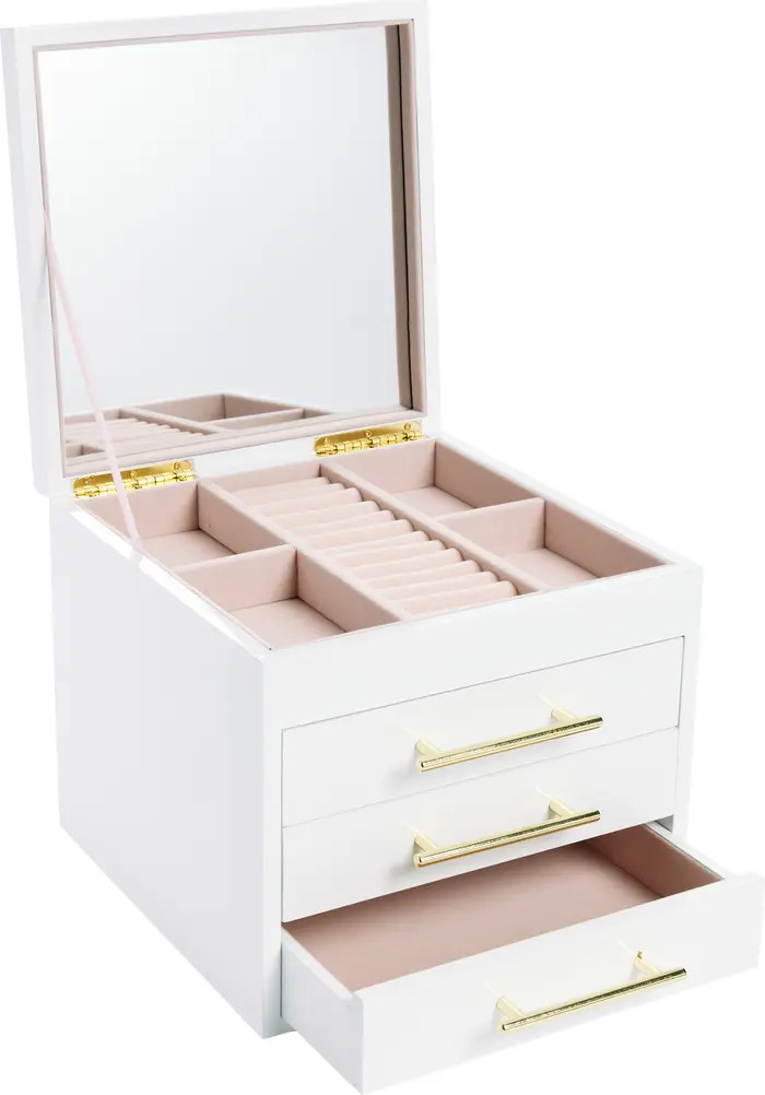 Nordstrom Jewelry Organizer | Nordstrom | Nordstrom