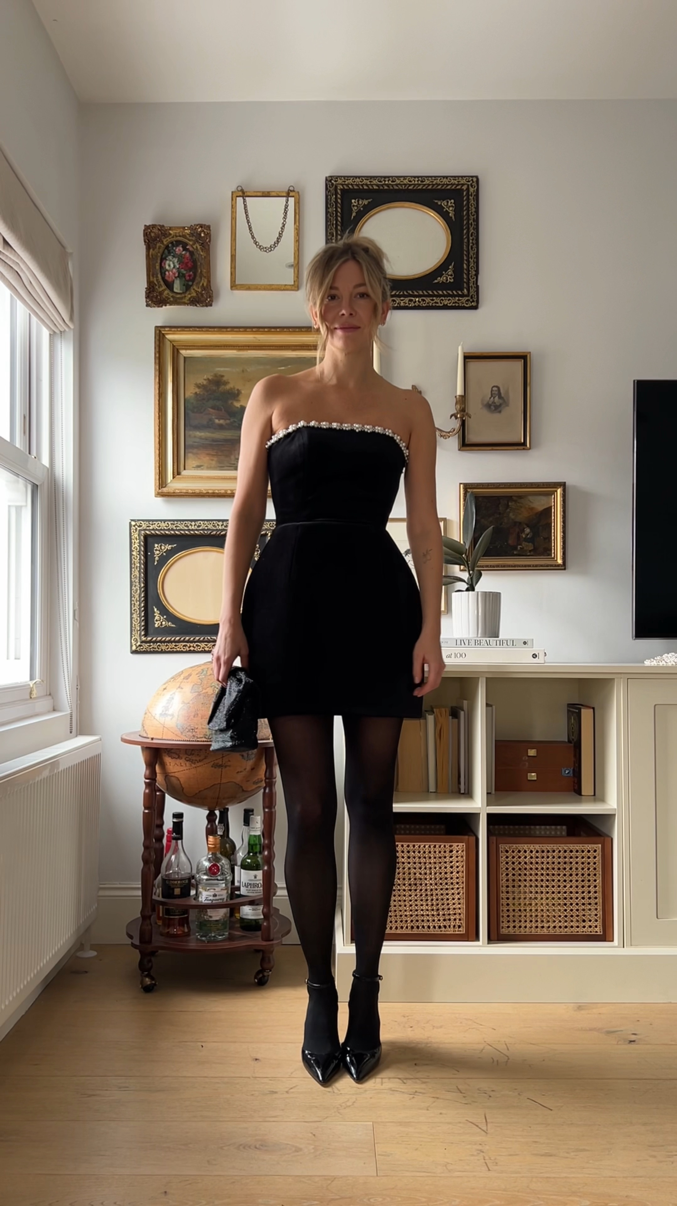 That Nadine Merabi holiday dress you love? Yep, it’s on sale! 

#LTKSaleAlert #LTKParties #LTKCyberWeek