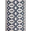 Fab Habitat Reversible Rugs | Indoor or Outdoor Use | Stain Resistant, Easy to Clean Weather Resi... | Amazon (US)