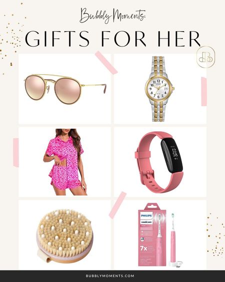 Pamper Mom this Mother's Day with unforgettable gifts from Amazon! We've handpicked the perfect presents to show her she's cherished. Elevate her special day with thoughtful tokens of love that reflect her unique style and personality. Shop now and make her smile! #LTKGiftGuide #LTKfindsunder100 #LTKfindsunder50 #MothersDayGifts #GiftsForMom #AmazonFinds #MomLove #MothersDayIdeas #GiftsForHer #Motherhood #MomGoals #GiftIdeas #AmazonPrime #MomLife #MomApproved #AmazonDeals #SpoilMom #CelebrateMom #GiftsUnder50 #GiftsUnder100 #GiftsForEveryMom

