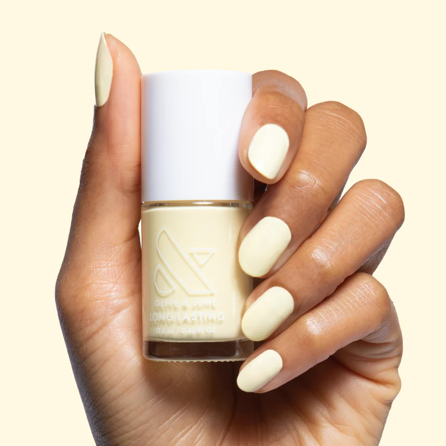 Let's Hit the Drive Thru | Olive & June