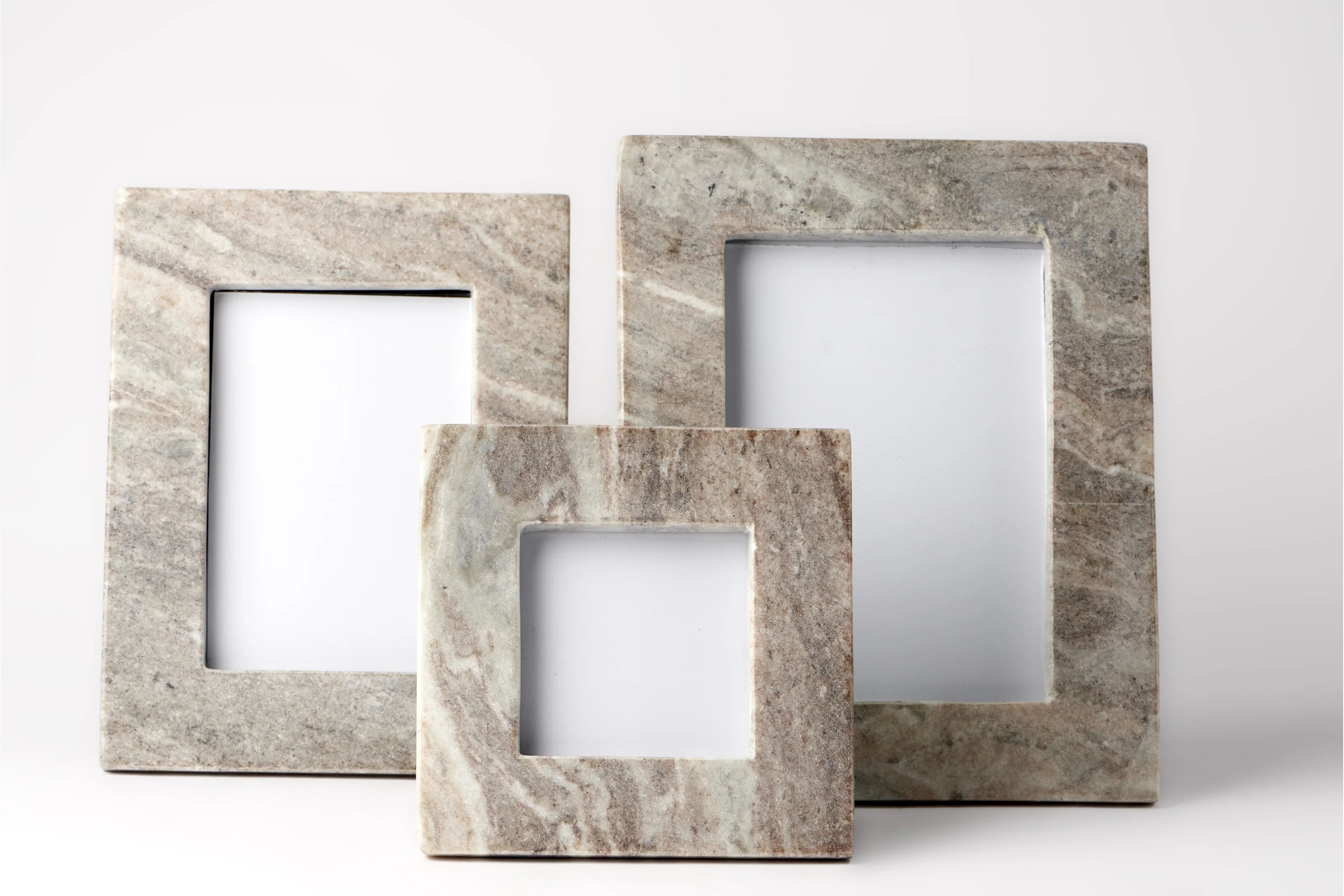 Tellis Marble Picture Frame | Wayfair North America
