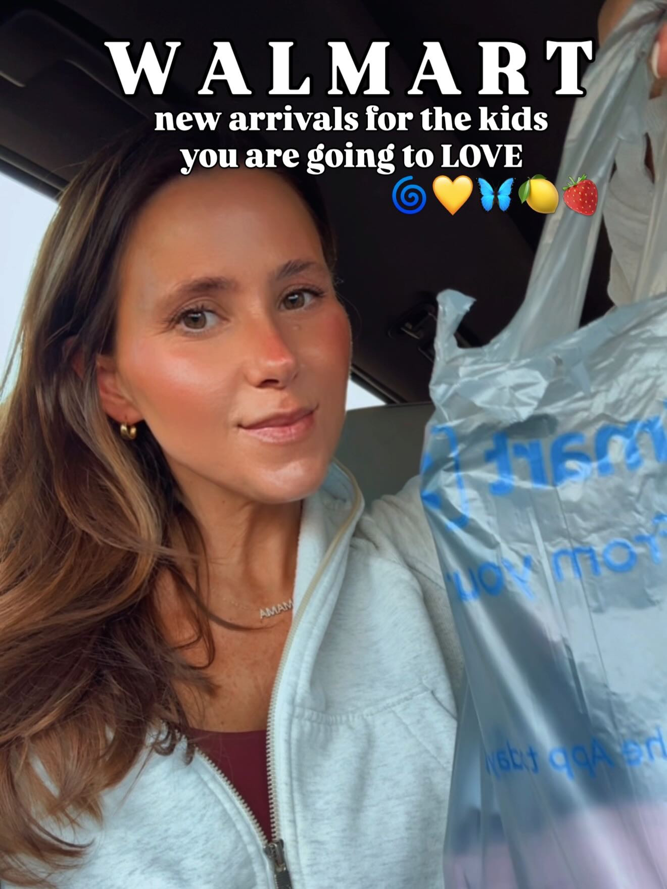 New for the kids! Drop “NEW” below for a direct l i n k to it all! 💙

#walmart #walmartfashion #walmartpartner #kidsfashion #toddlerfashion