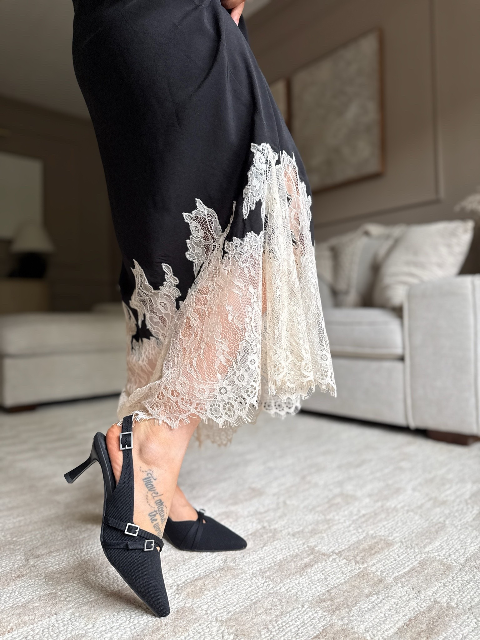 The heels carrying me through the week. 🤍
From office days to errands and dinner dates, these slingbacks are proof that style and comfort can go hand in hand. @VIVAIA

#LTKgrwm #LTKootd