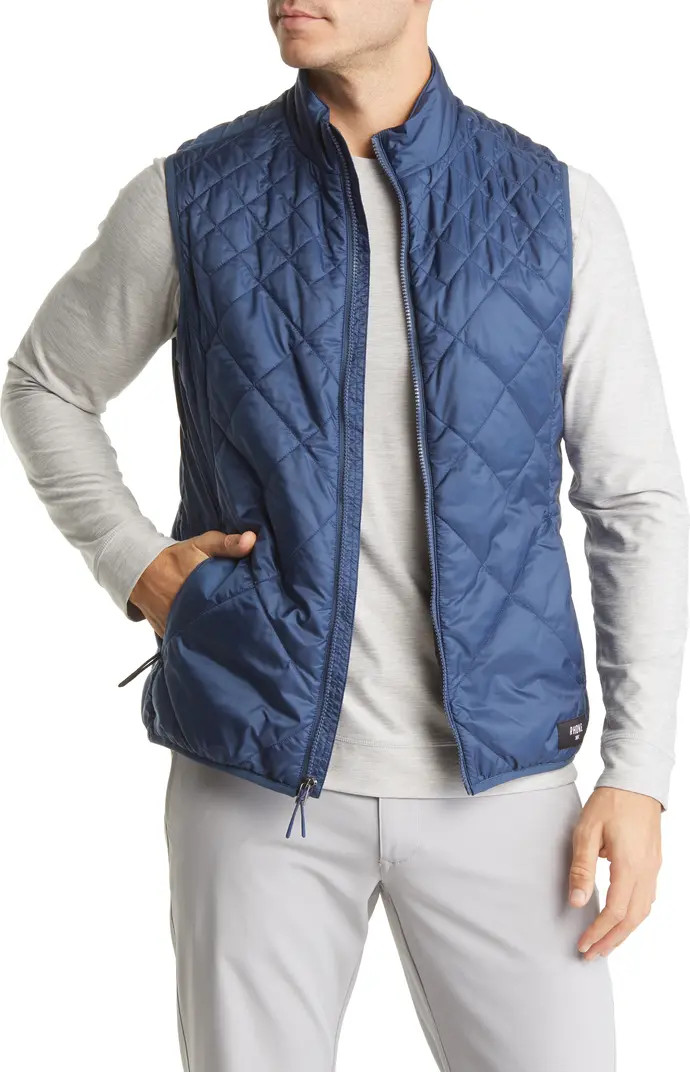Tundra Quilted Vest | Nordstrom