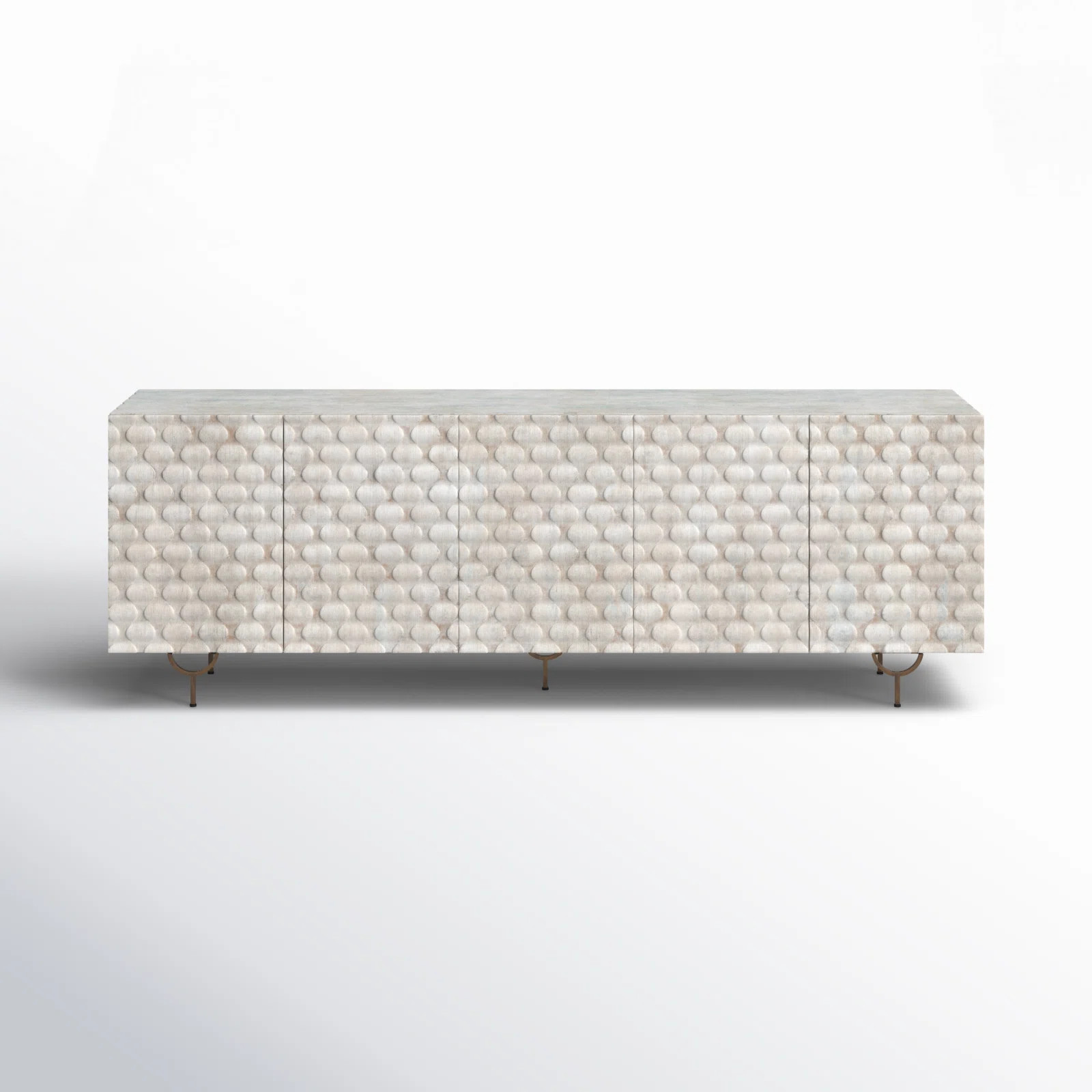 Rori 82'' Media Console | Joss & Main