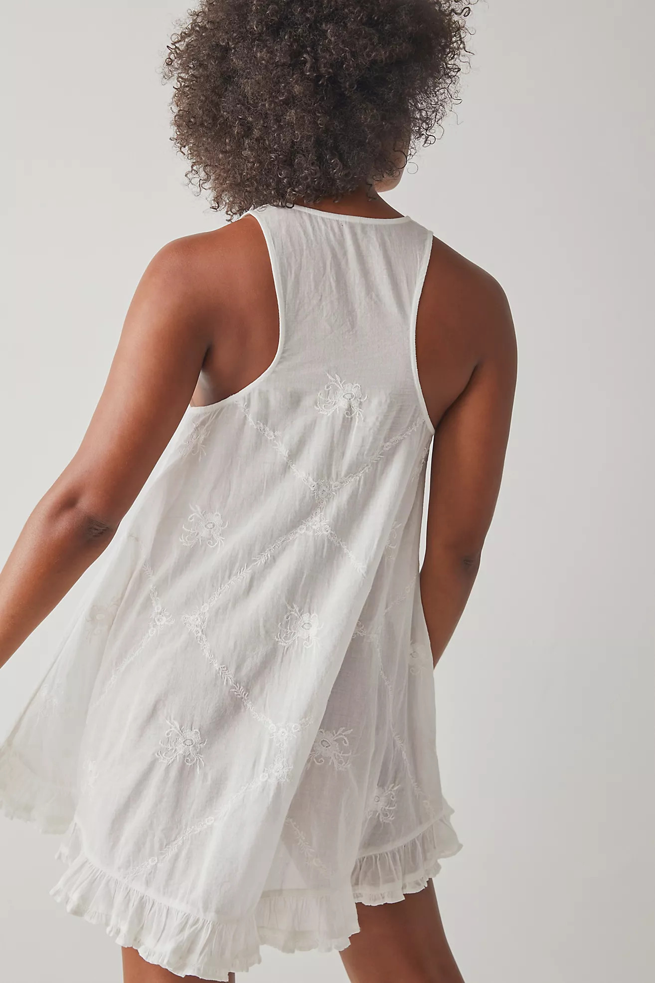 Table Talk Slip | Free People (Global - UK&FR Excluded)