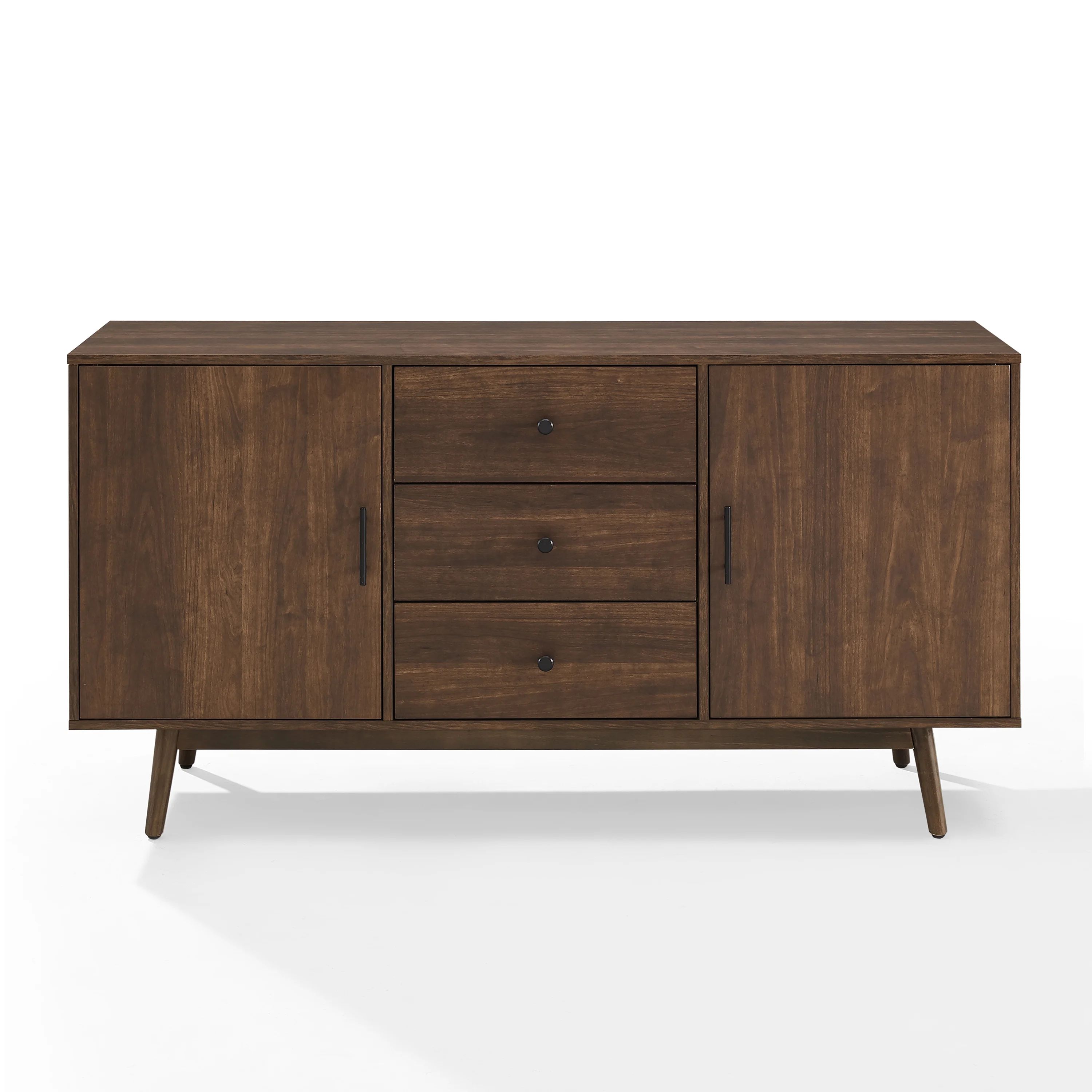 Crosley Furniture Lucas Sideboard | Walmart (US)