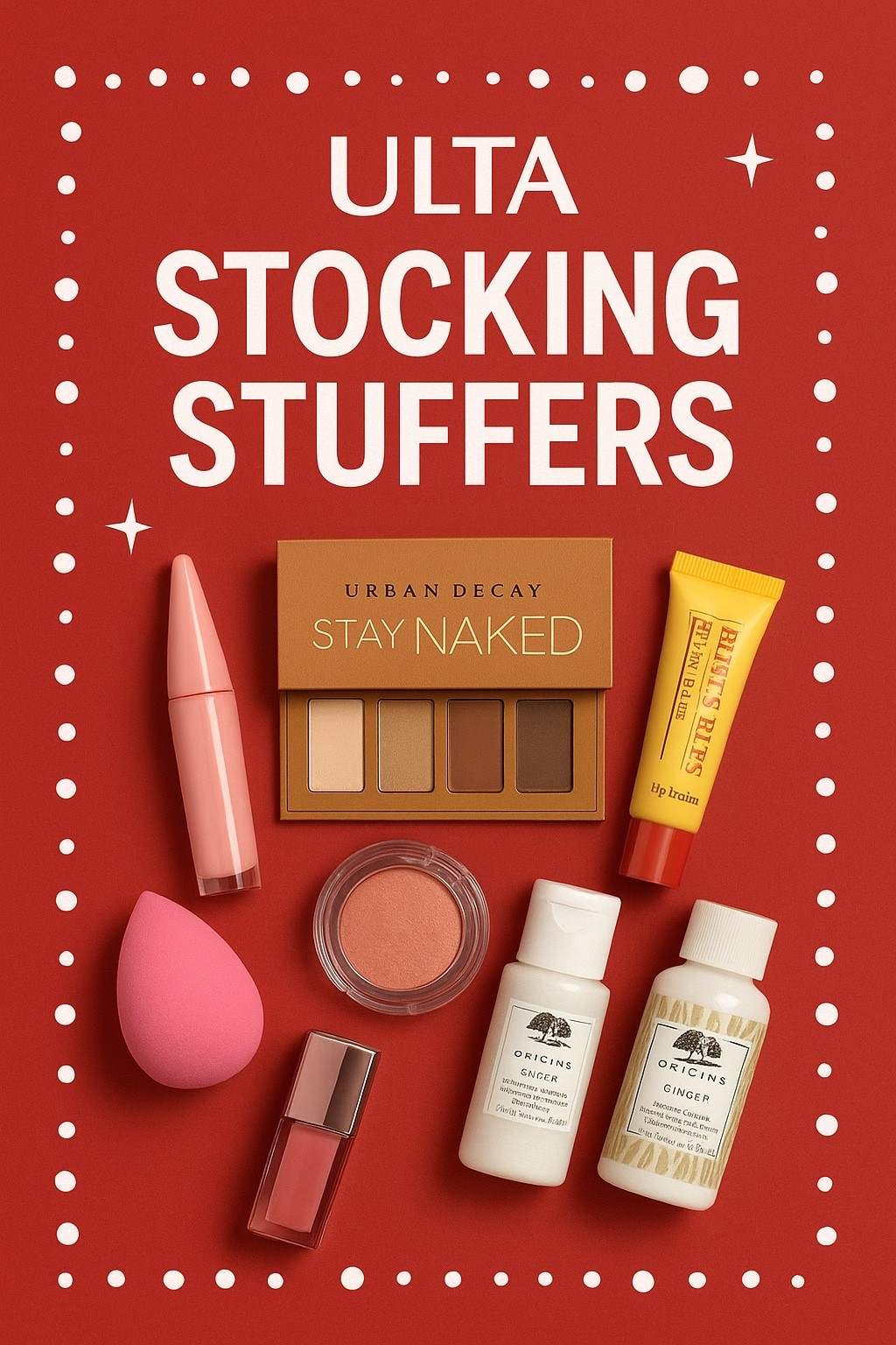 My favorite stocking stuffers from Ulta!

#LTKGiftGuide #LTKHoliday #LTKselfcare