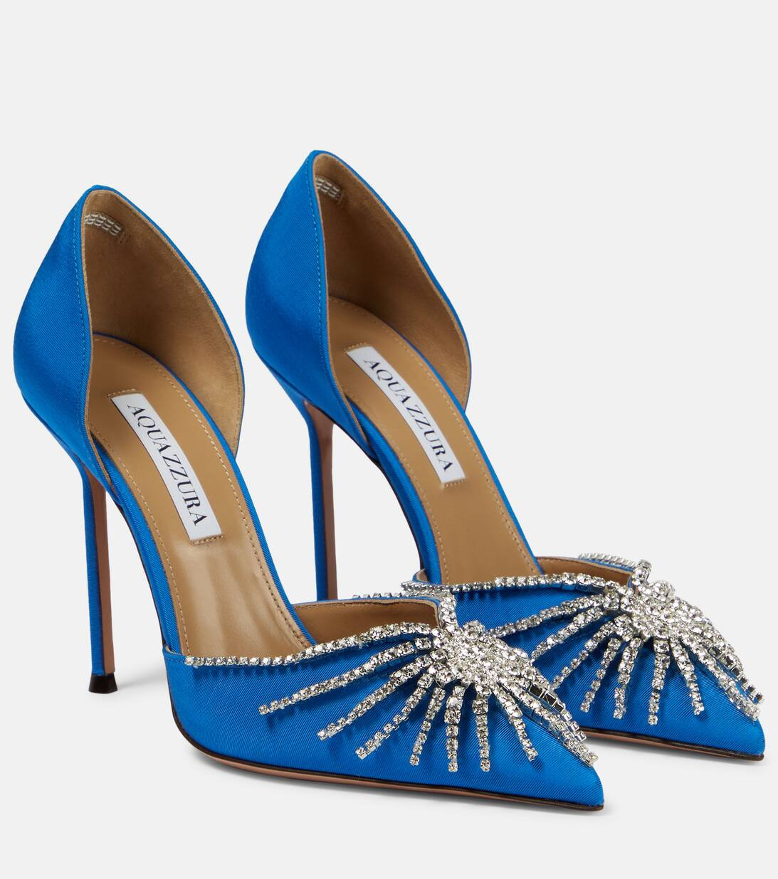 Aquazzura | Mytheresa (UK)