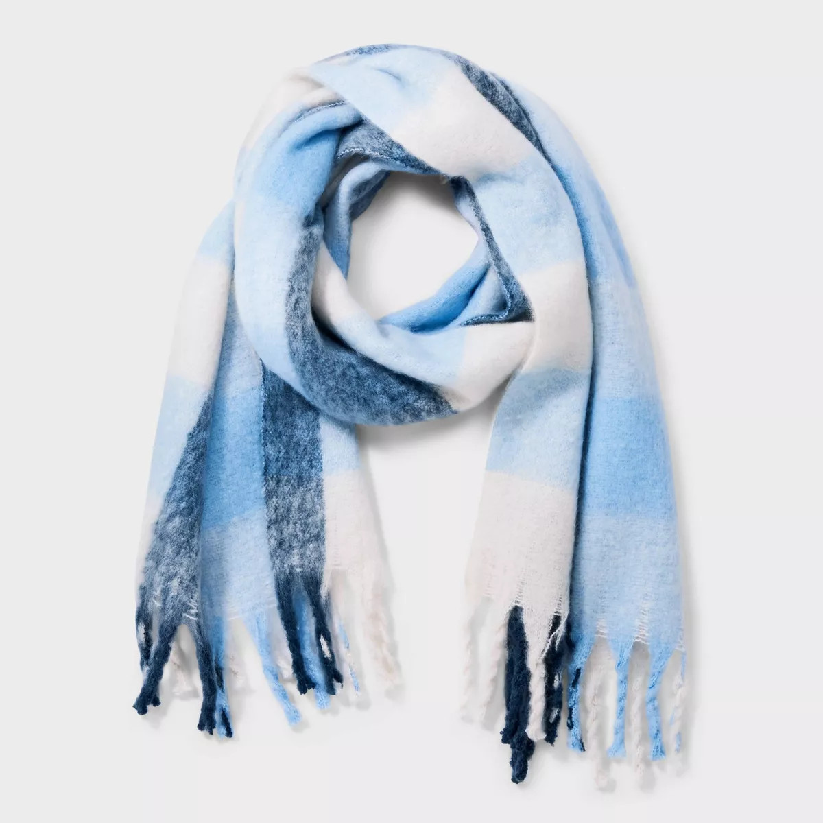 Lofty Blanket Scarf - Universal Thread™ | Target