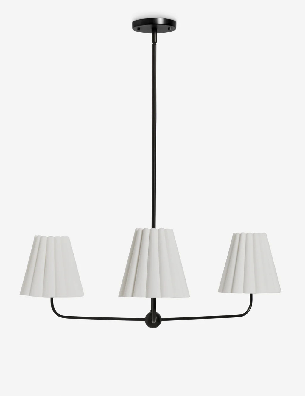 Matthews Chandelier | Lulu and Georgia 