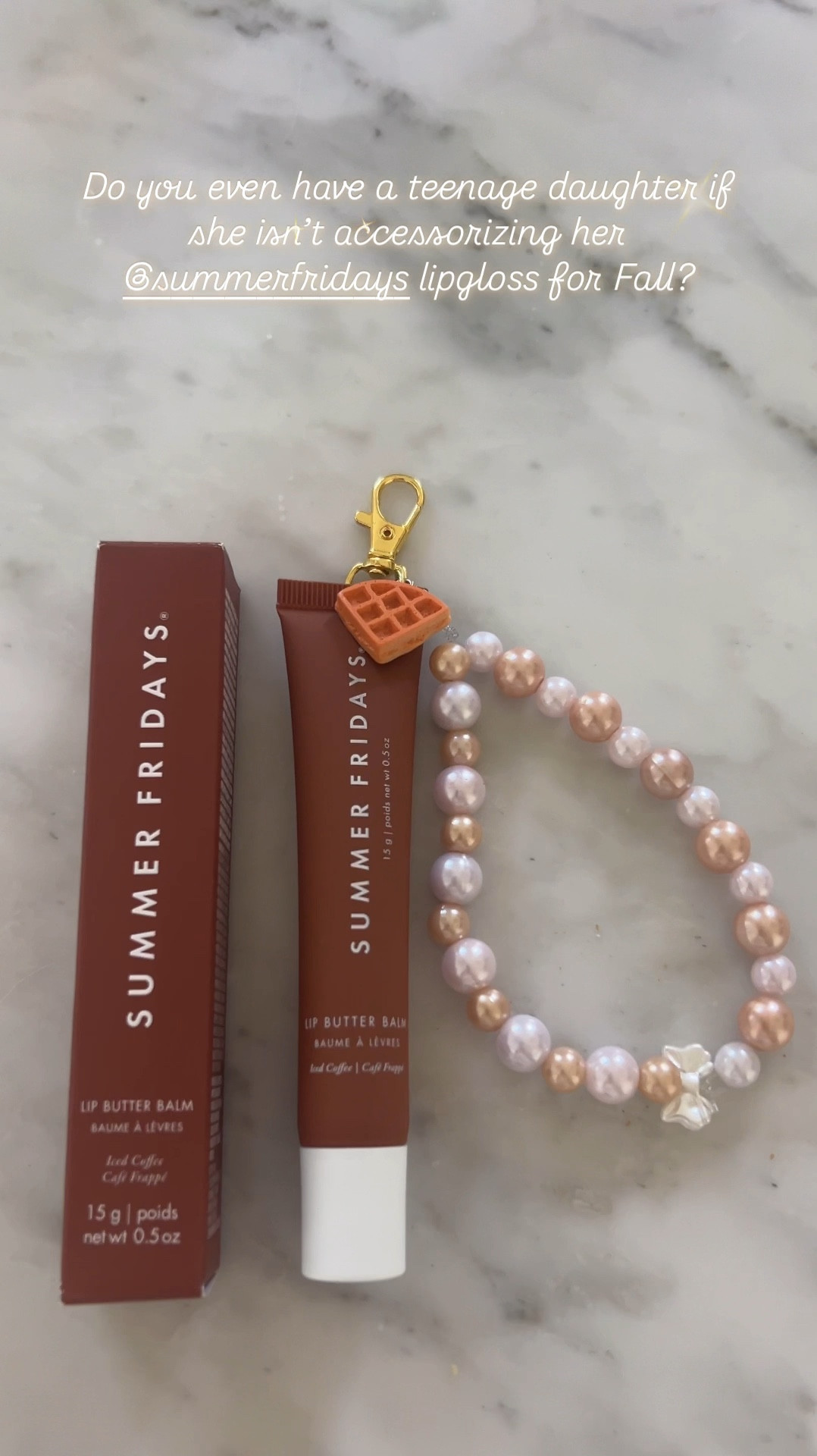 Accessorizing lipgloss for fall!

#LTKBeauty #LTKVideo #LTKStyleTip