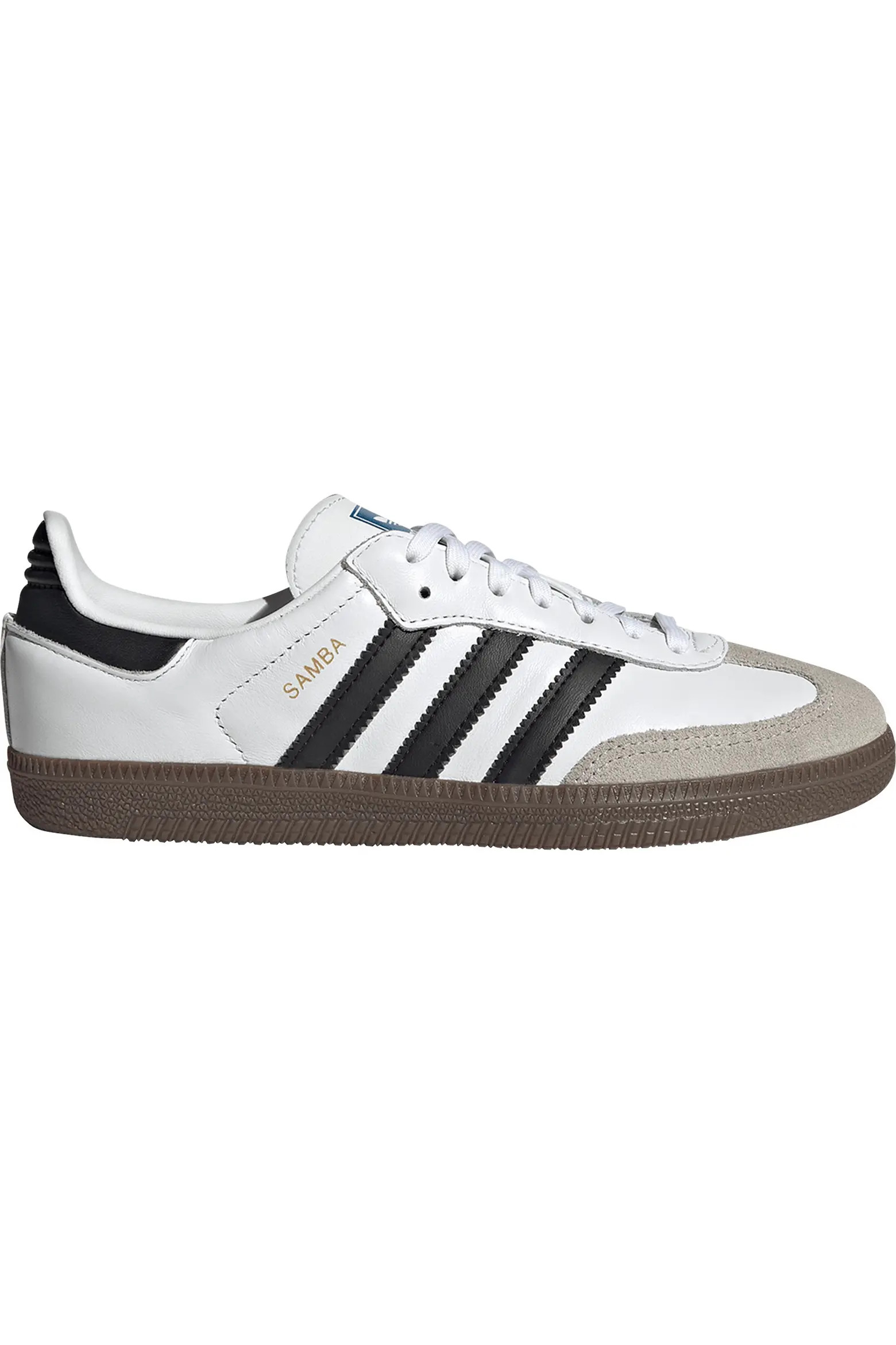 adidas Kids' Samba Sneaker | Nordstrom | Nordstrom