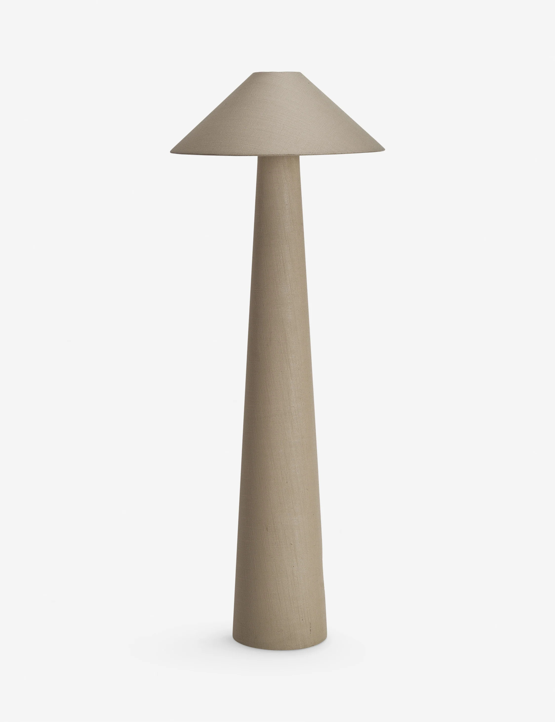 Napier Floor Lamp | Lulu and Georgia 