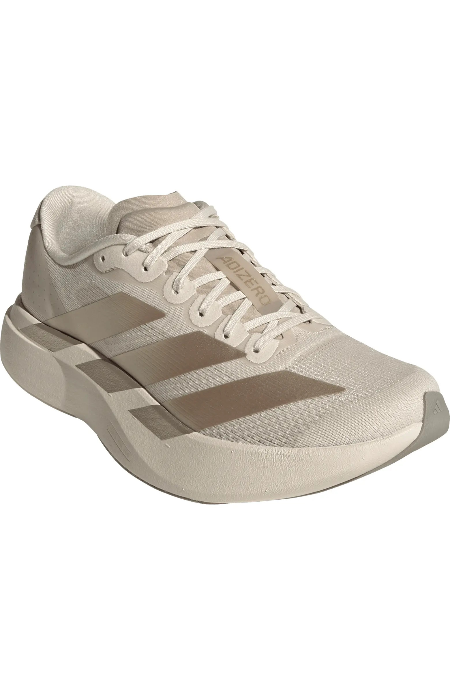 adidas Adizero Evo SL Running Shoe (Women) | Nordstrom | Nordstrom
