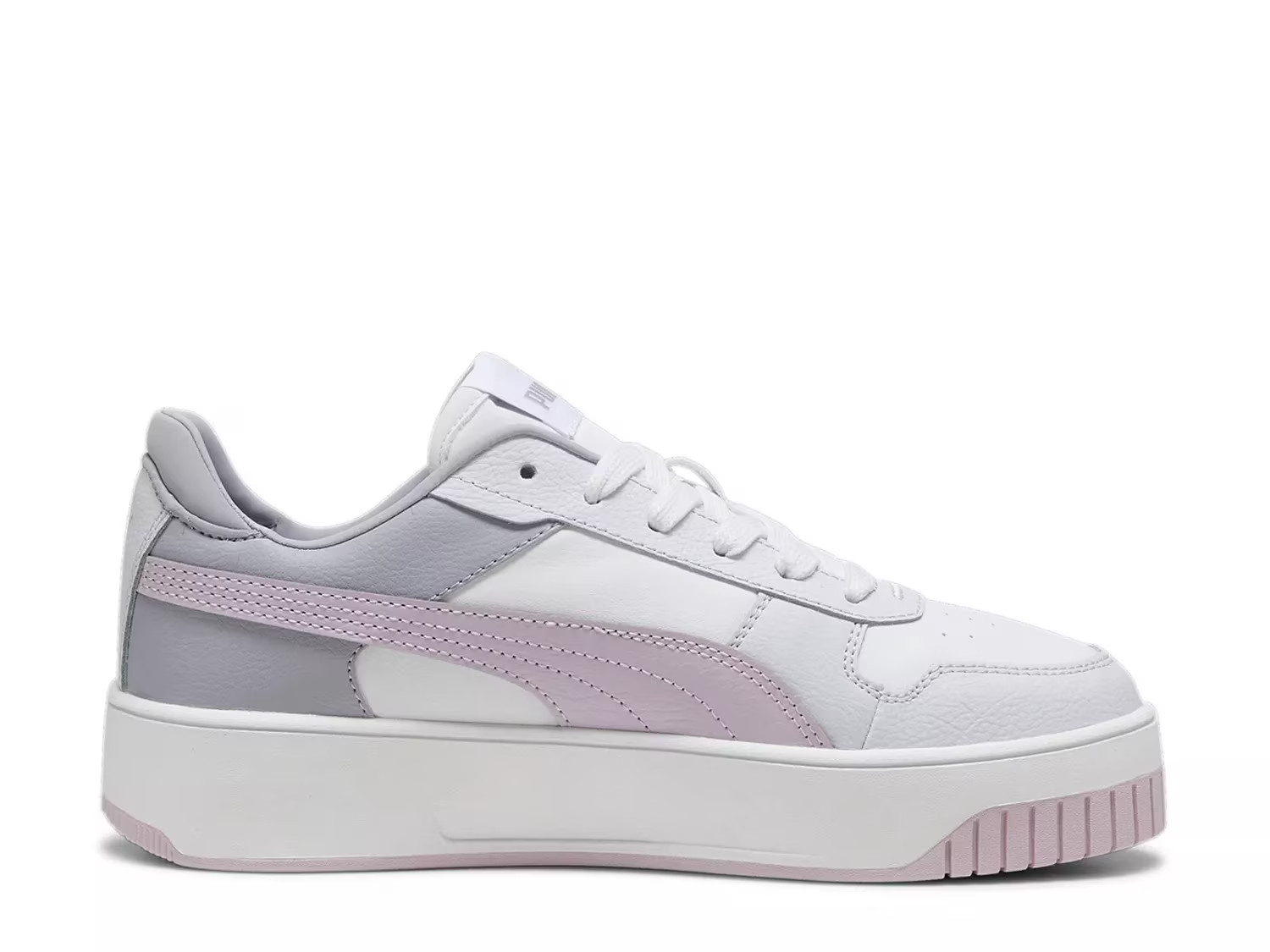 Puma Carina Street Sneaker - Women's | DSW