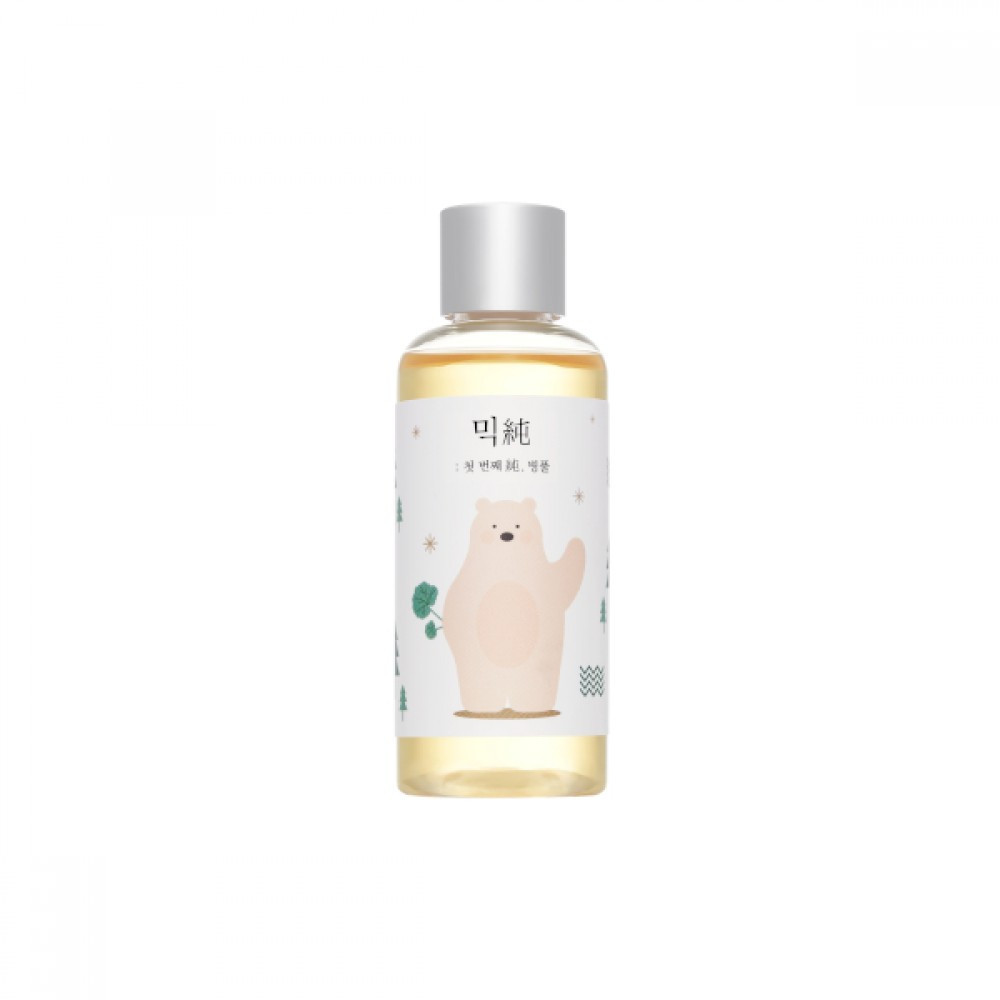 mixsoon - Soondy Centella Asiatica Essence - 100ml | STYLEVANA