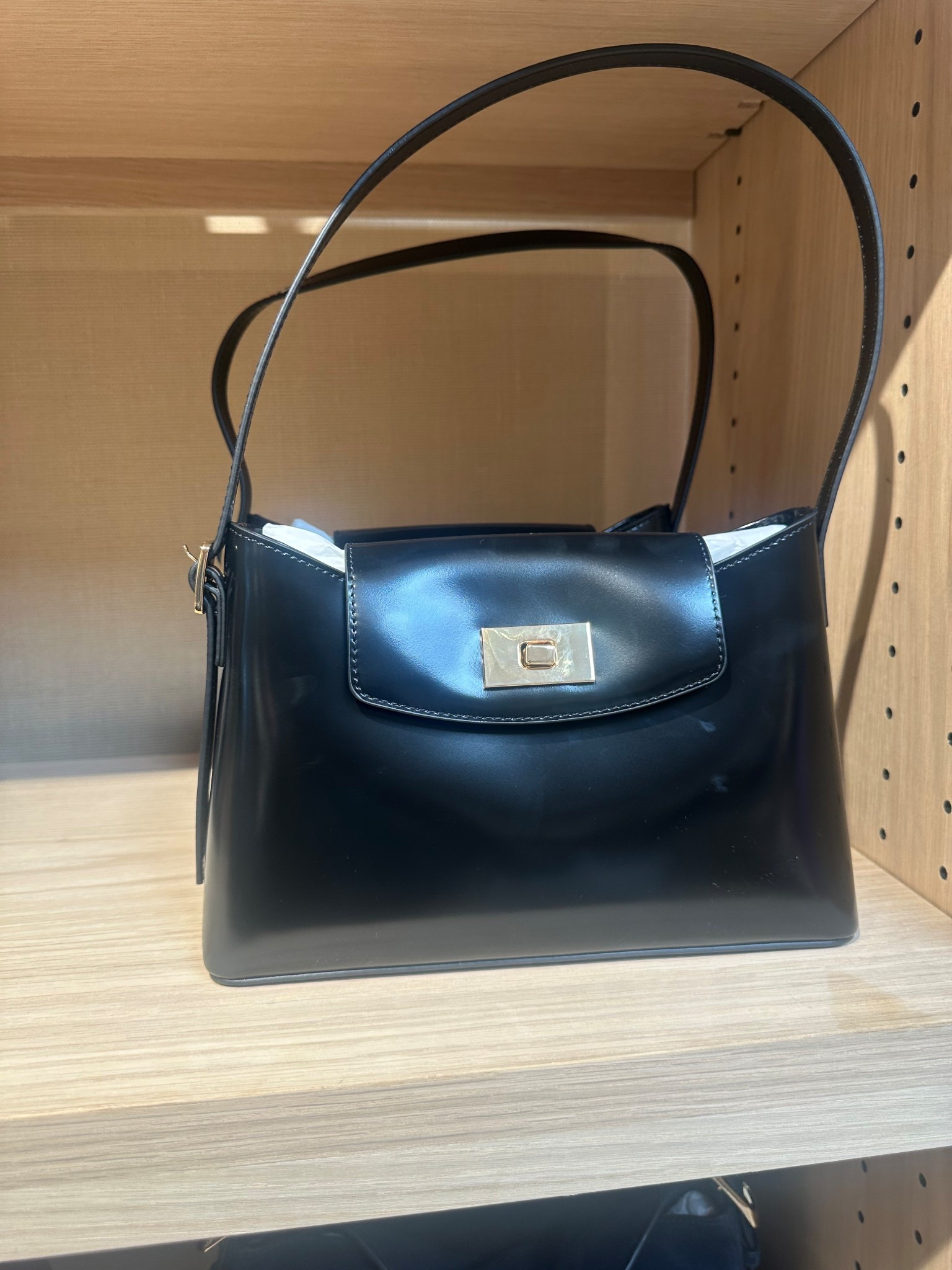 A classic bag that looks way more expensive than it is. 

#LTKItBag