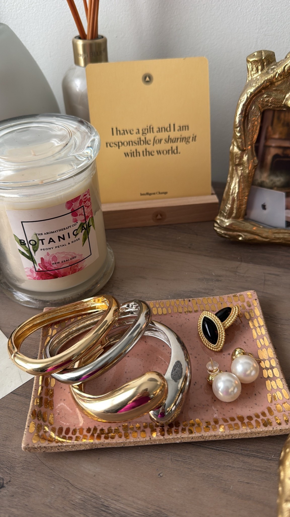 Jewelry that I’m loving! 🤍

#LTKStyleTip #LTKFindsUnder50 #LTKFindsUnder100