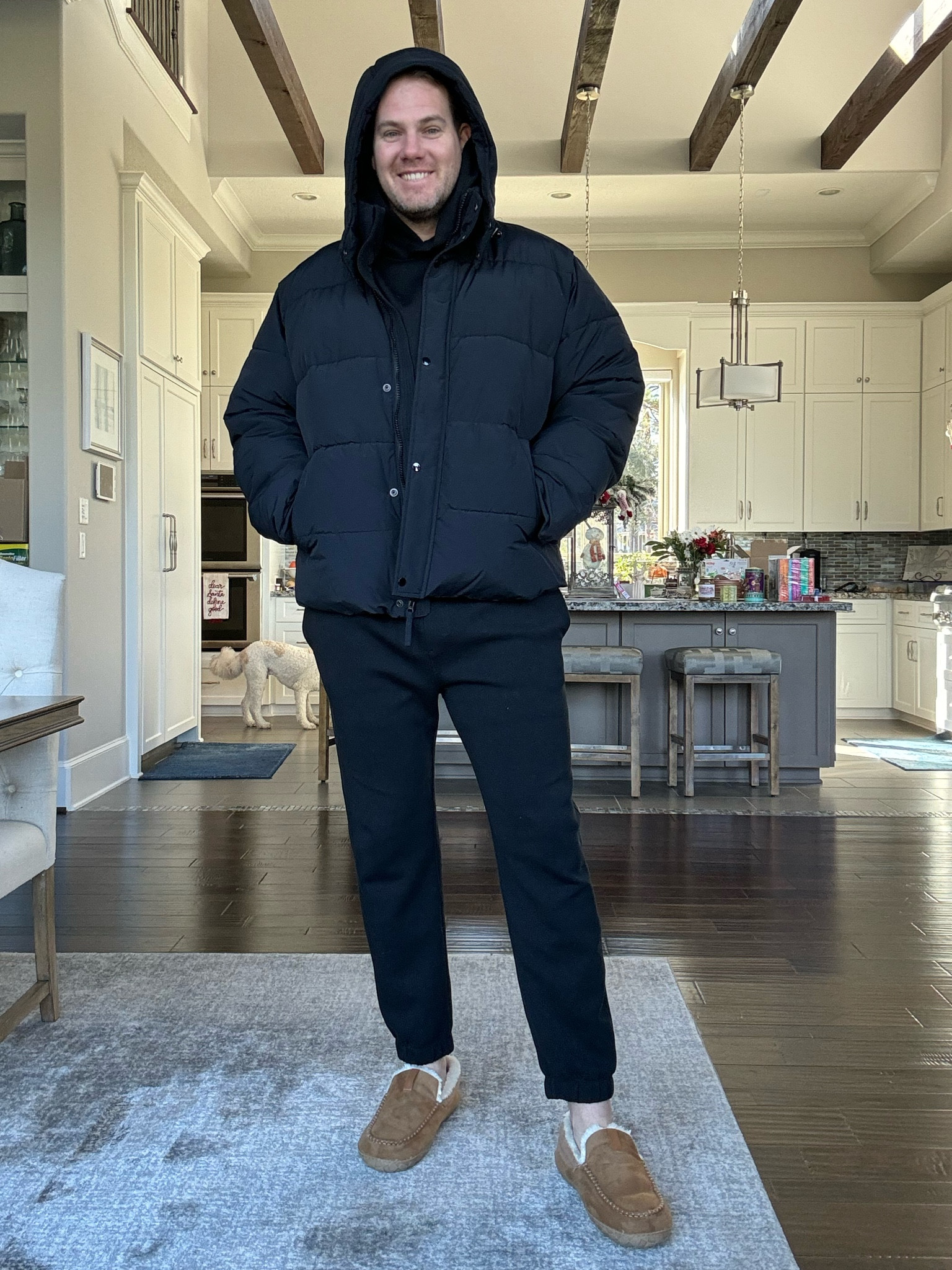 Abercrombie sale! Extra 15% off with code AFYPB 

#LTKMens #LTKSaleAlert