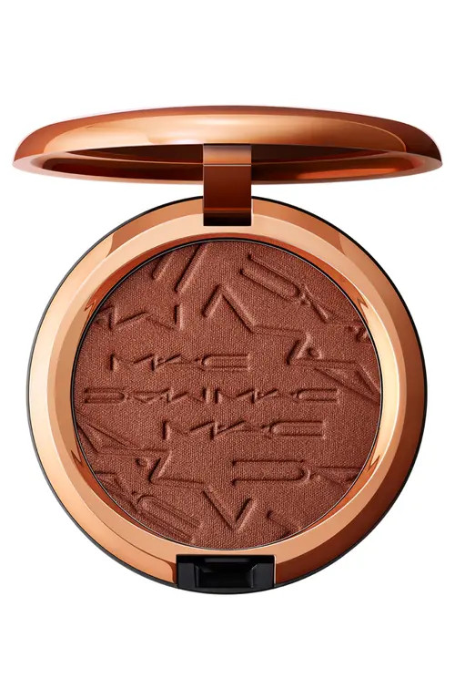 MAC Cosmetics Skinfinish Sunstruck Radiant Bronzer in Radiant Richer Rosy at Nordstrom | Nordstrom