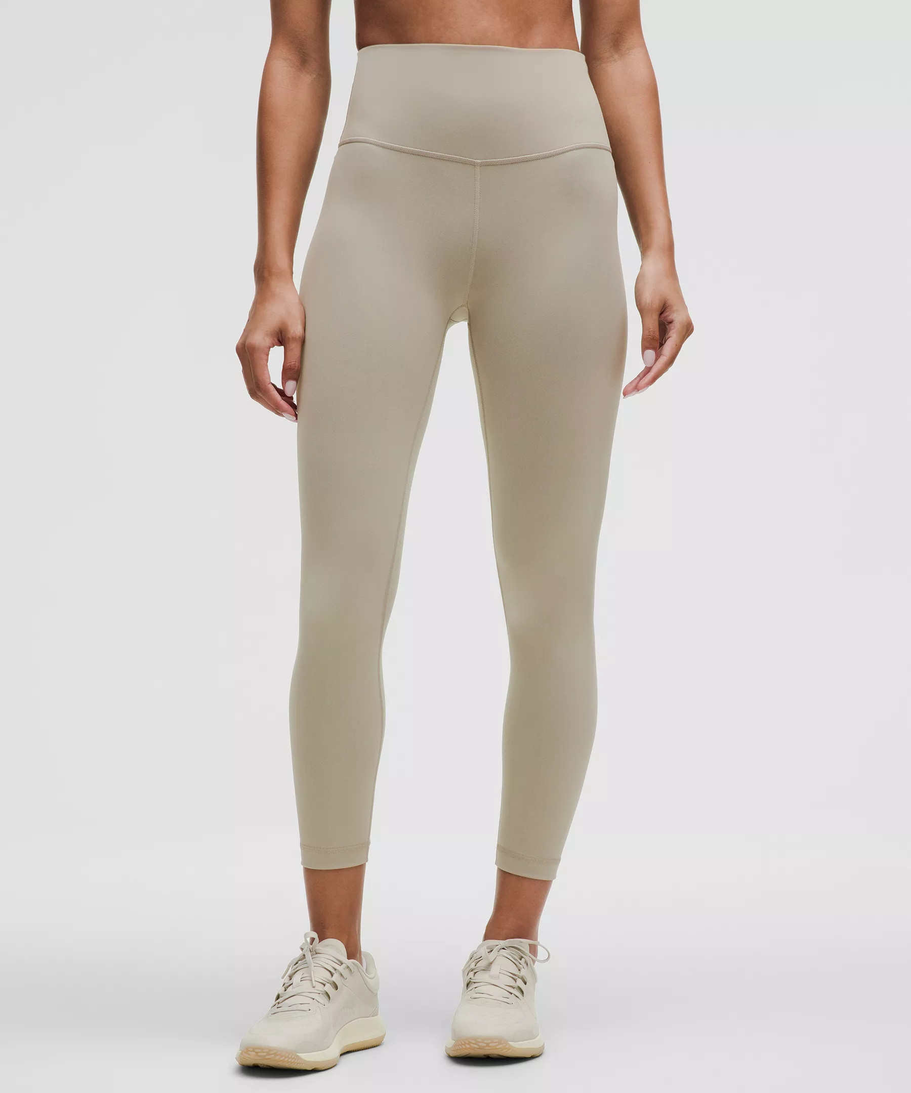 Wunder Train High-Rise Tight 25" | Lululemon (US)