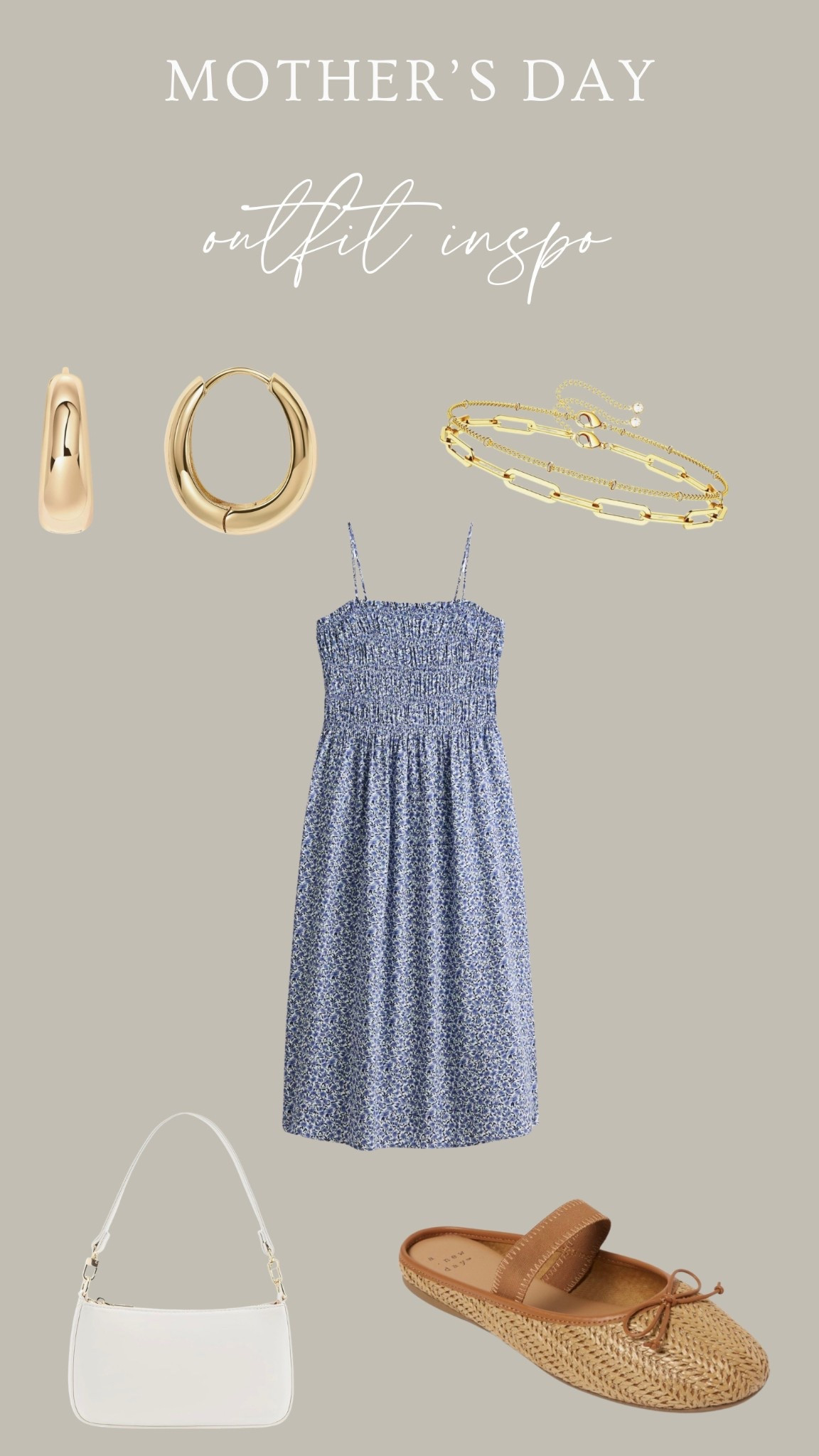 A feminine, beautiful dress for Mother’s Day🩵

#LTKootd #LTKmomlife #LTKMothersDay