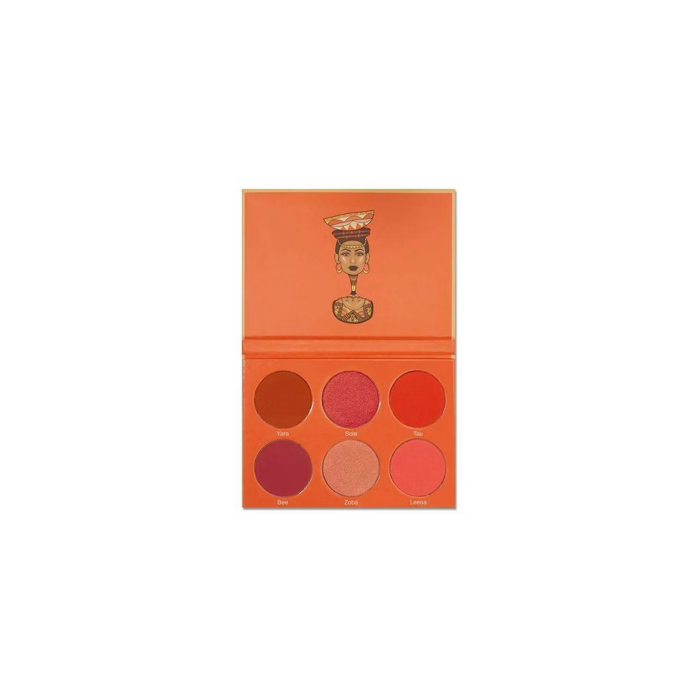 Juvia's Place Saharan Bronzer Blush 2 - 0.95oz - Ulta Beauty | Target
