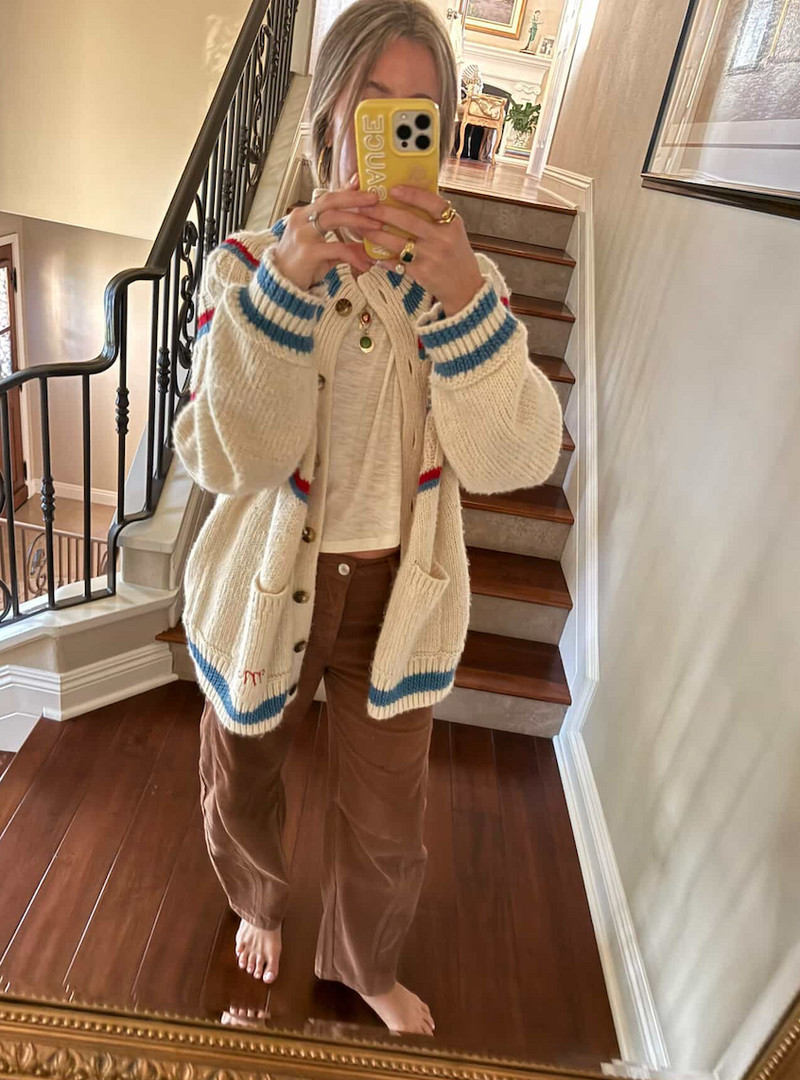 OOTD 

 #LTKootd #LTKSeasonal #LTKTravel