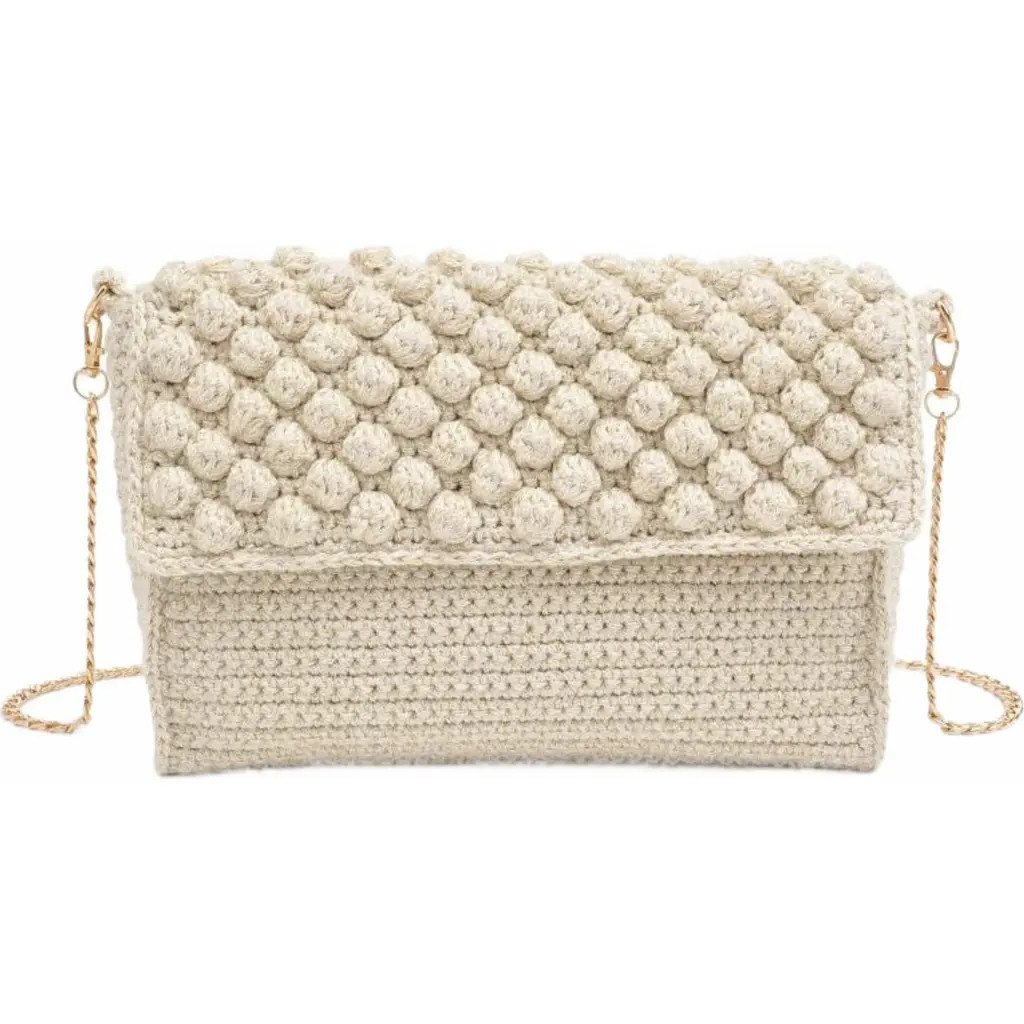 MODA LUXE Celeste Crossbody in Ivory at Nordstrom | Nordstrom