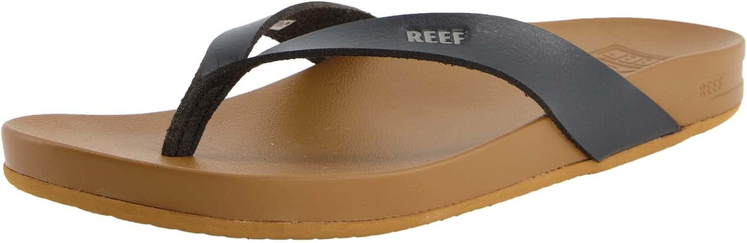 Reef Women's Cushion Court Flip-Flop | Amazon (US)