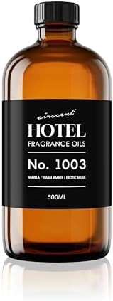 AirScent Hotel Diffuser Oil No. 1003 Inspired by The Asian Garden Las Vegas Hotel Scent - Premium... | Amazon (US)