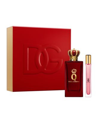 Dolce&Gabbana 2-Piece Q Eau de Parfum Gift Set | Macy's