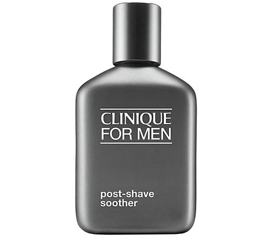 Clinique For Men Post-Shave Soother, 2 .5 fl oz - QVC.com | QVC
