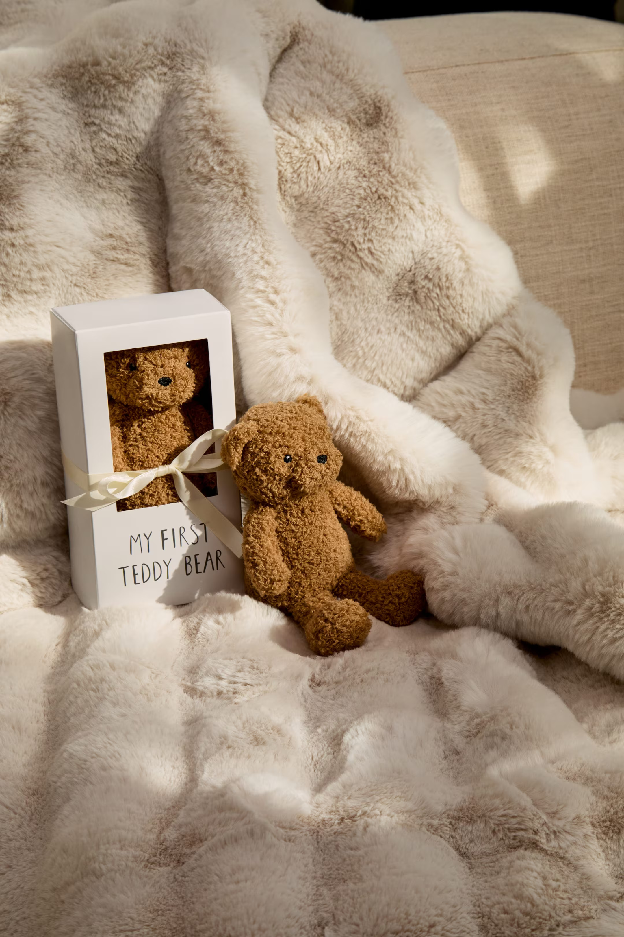 Peluche | H&M (FR, IT, ES, PT, BE)