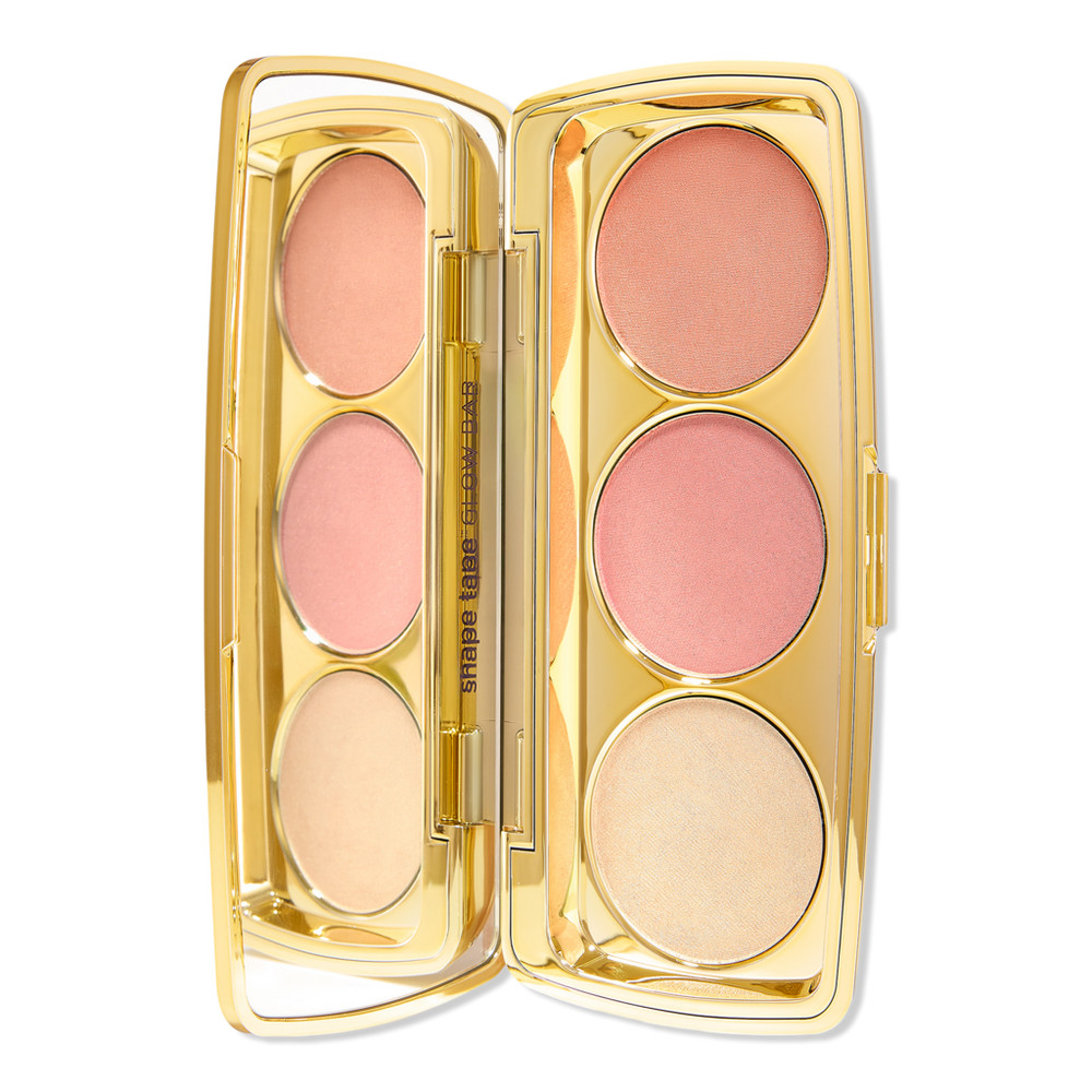 Tarte @itsmaureenkelly HIGHLIGHT REEL Cheek Wardrobe - V1 | Ulta