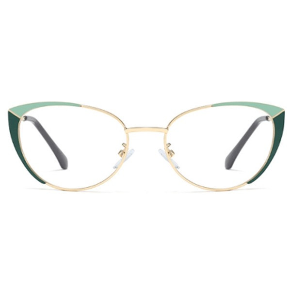 CHRISTINE - Focus & Frame Eyewear | Focus & Frame Eyewear