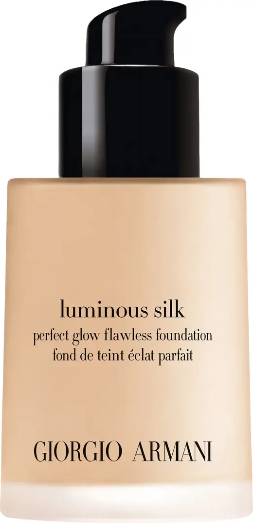 Luminous Silk Natural Glow Foundation | Nordstrom