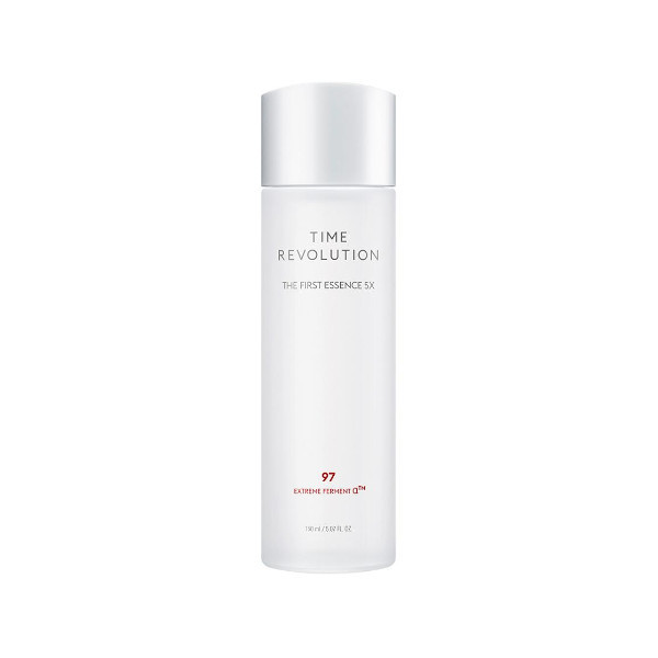Shop MISSHA - Time Revolution The First Essence 5X - 150ml  | STYLEVANA | Stylevana