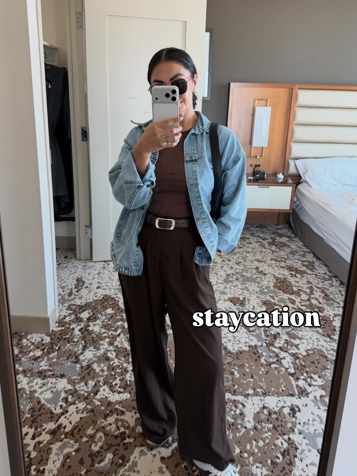 #LTKgrwm #LTKdayinmylife #LTKootd