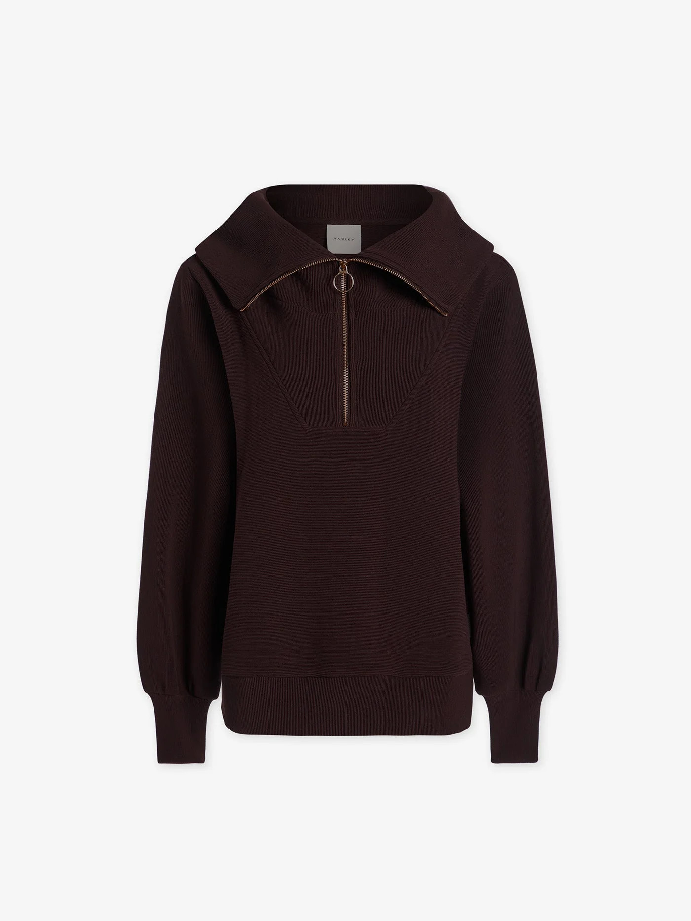 Vine Half-Zip Pullover | Varley USA