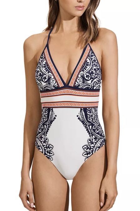 In love with this swimsuit. So gorgeous and feminine  

#LTKswim #LTKtravel