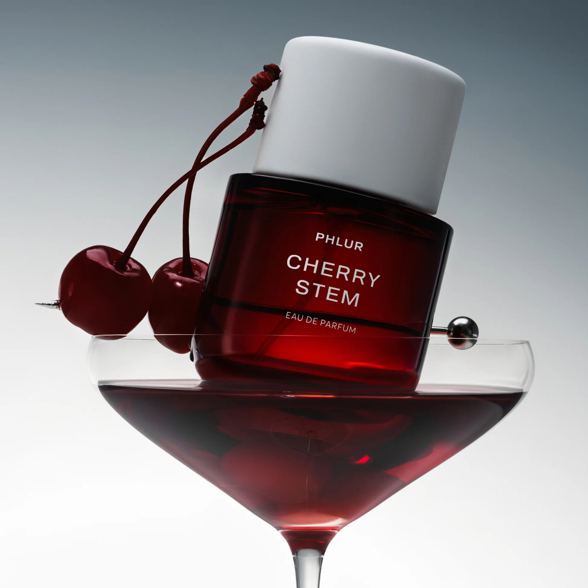 Cherry Stem Perfume - Full Size Fragrance | PHLUR