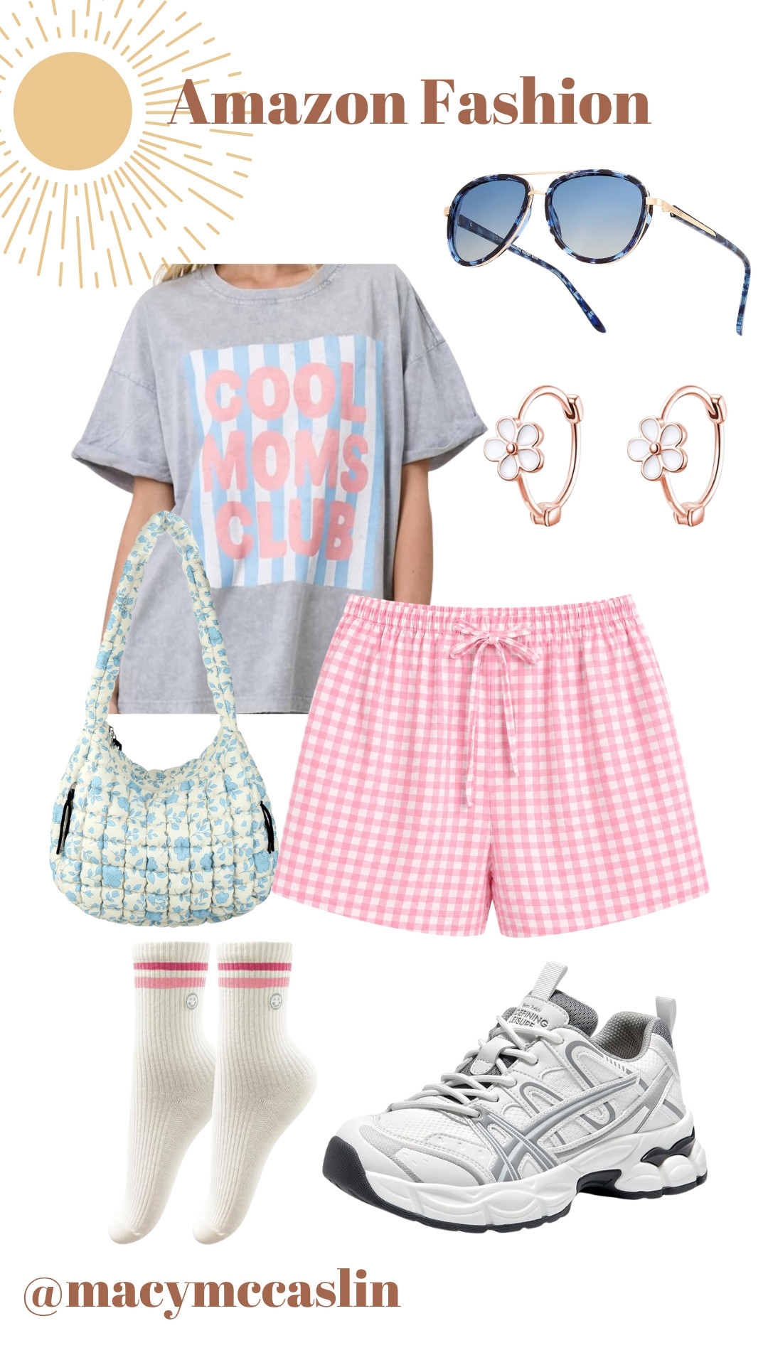 Got some comfy and chic Amazon picks! Perfect for a laid-back day. 🌞👢 

 #LTKootd #LTKSeasonal #LTKSaleAlert