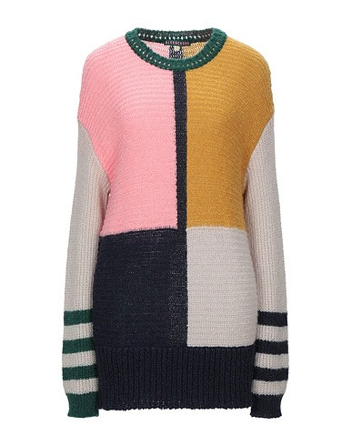 ALEXACHUNG Sweater - Sweaters and Sweatshirts | YOOX.COM | YOOX (US)