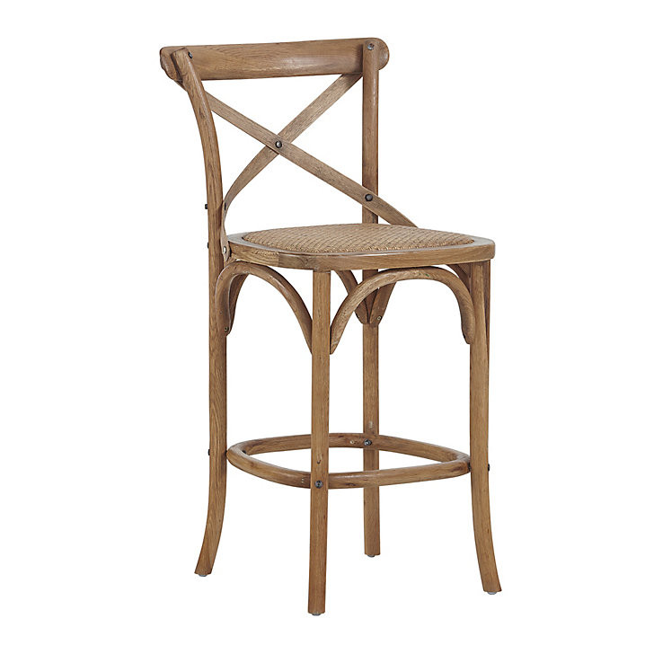 Constance Bar & Counter Stool | Ballard Designs, Inc.