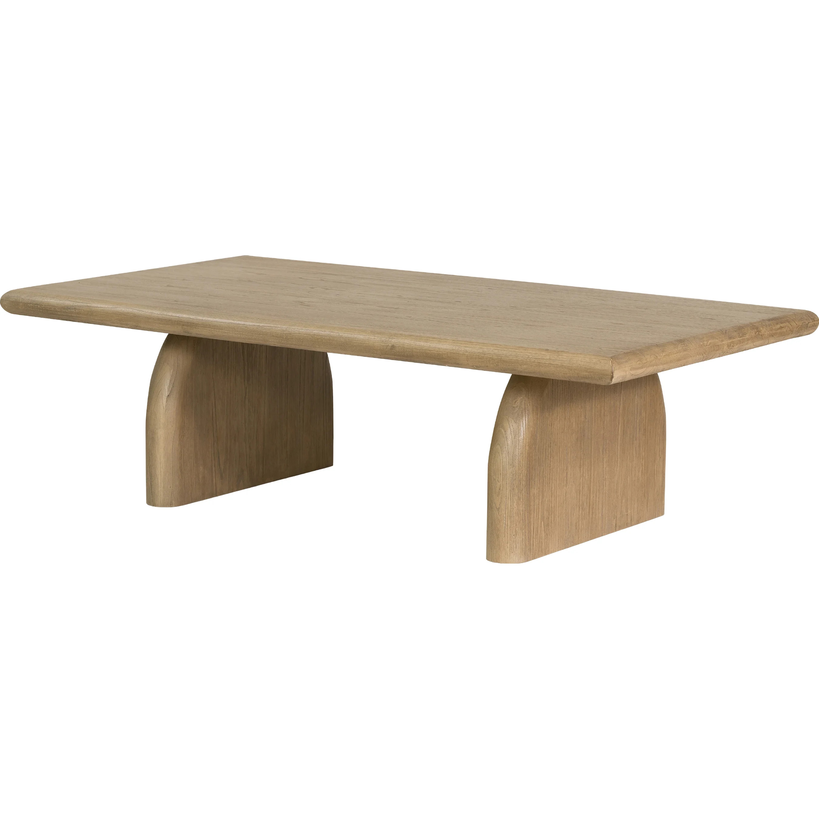 Sorrento Coffee Table | Layla Grayce