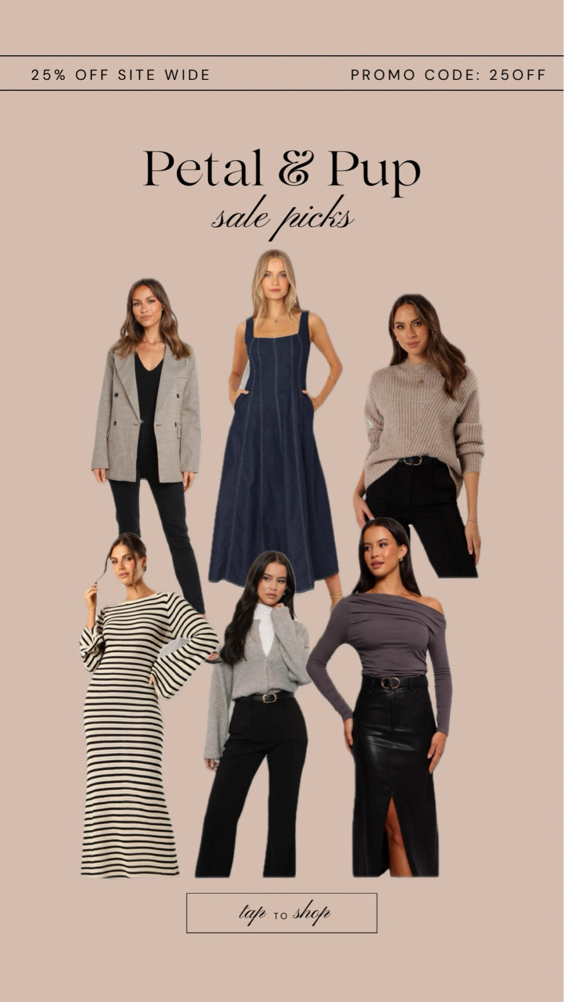 #LTKStyleTip #LTKSaleAlert