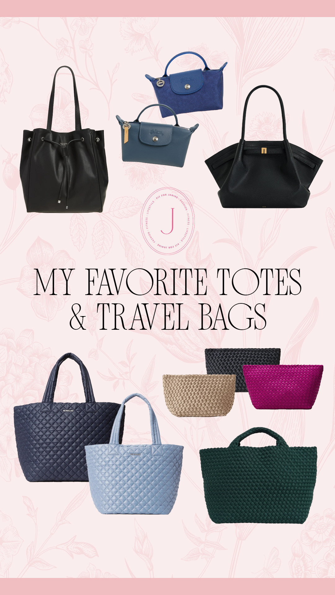 Currently working my way through Ireland, and loving some of these totes I brought with me! A handful of these are part of the Nordstrom Anniversary Sale which is happening until Sunday, August 3rd! 

Fit4Janine, Travel, Tote Bags, Travel Bags 

 #LTKSeasonal #LTKTravel #LTKItBag